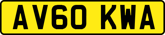 AV60KWA