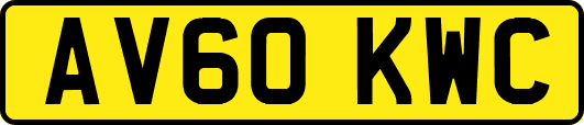 AV60KWC