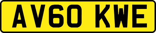 AV60KWE