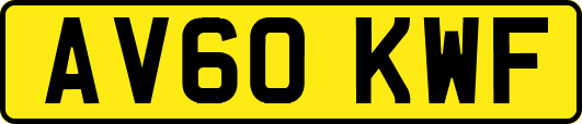 AV60KWF