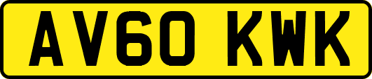 AV60KWK