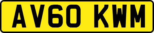 AV60KWM