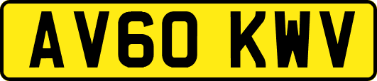 AV60KWV