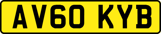 AV60KYB