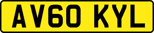 AV60KYL