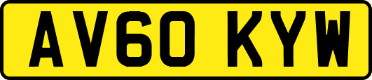 AV60KYW