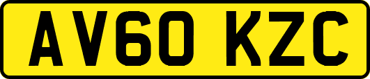 AV60KZC