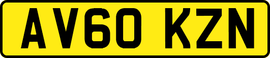AV60KZN