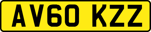 AV60KZZ