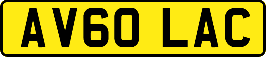 AV60LAC