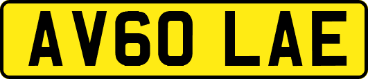 AV60LAE