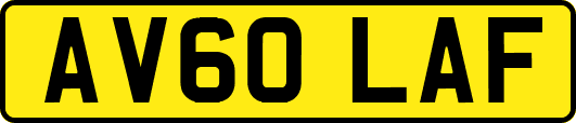 AV60LAF