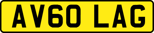 AV60LAG