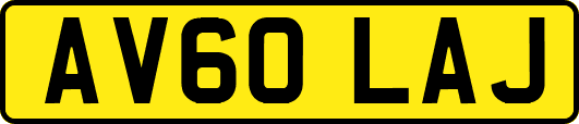 AV60LAJ
