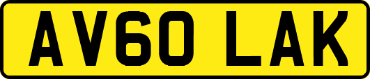 AV60LAK