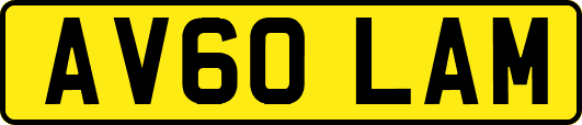 AV60LAM