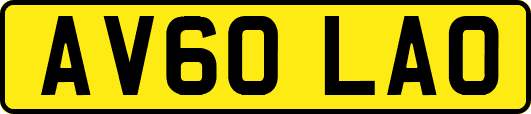 AV60LAO