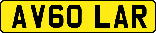 AV60LAR