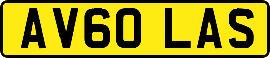 AV60LAS