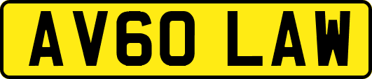 AV60LAW