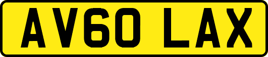 AV60LAX