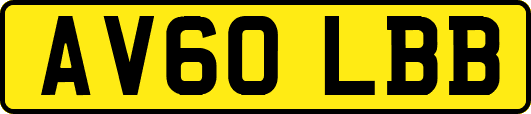 AV60LBB