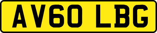 AV60LBG