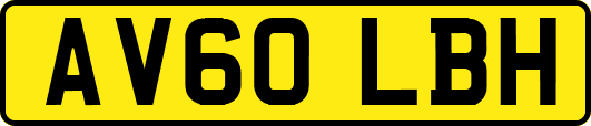 AV60LBH