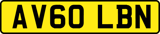 AV60LBN