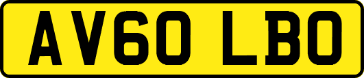 AV60LBO