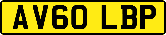AV60LBP