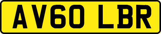 AV60LBR
