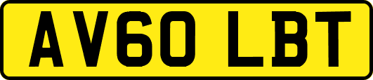 AV60LBT