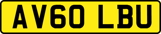 AV60LBU
