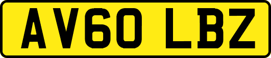 AV60LBZ