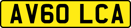 AV60LCA