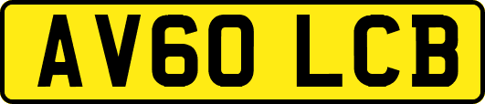 AV60LCB