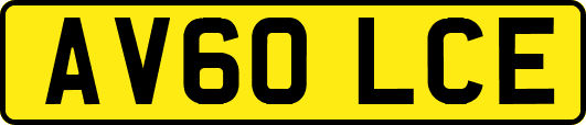 AV60LCE