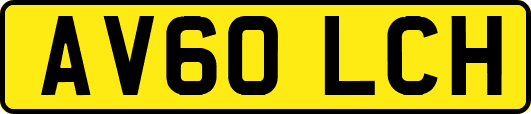 AV60LCH
