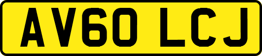 AV60LCJ