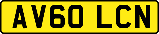 AV60LCN