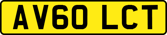 AV60LCT
