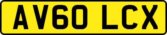 AV60LCX