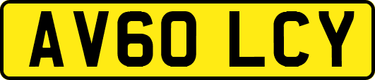 AV60LCY