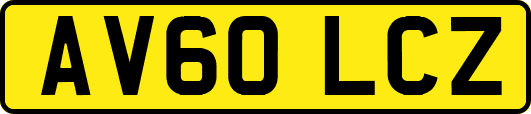 AV60LCZ