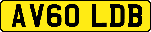 AV60LDB