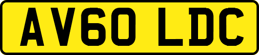 AV60LDC