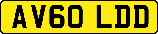 AV60LDD