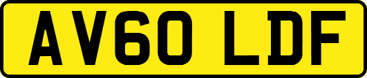 AV60LDF