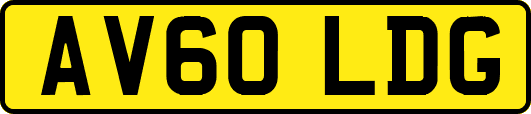 AV60LDG